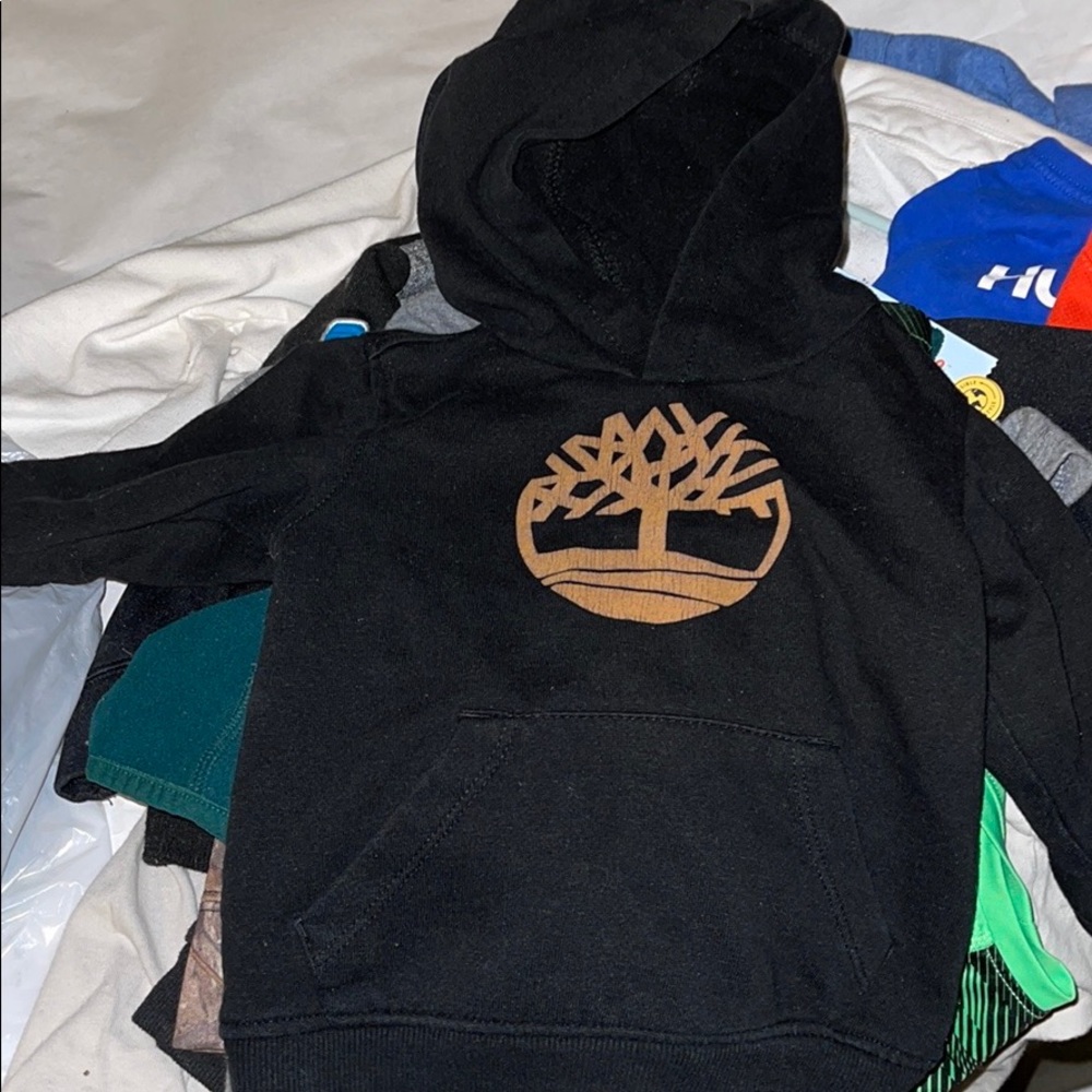 Timberland set - Picture 3 of 3
